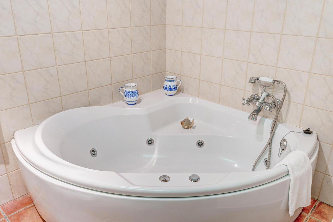 Can Vaja Pollensa Zewnętrze zdjęcie